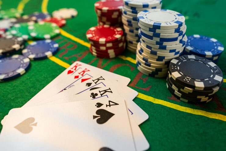 poinjitu Sportsbook